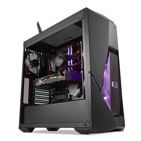 Игровой компьютер Softline computers  THANOS PC, SL THANOS PC