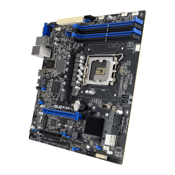 Материнская плата ASUS P13R-M