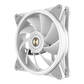 Вентилятор ALSEYE для корпуса Halo Pro White (плохая упаковка)