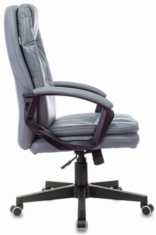 Кресло руководителя Бюрократ  CH-868N