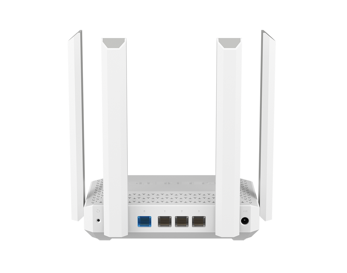 Wi-Fi роутер KEENETIC KN-3711