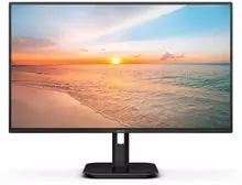 Монитор Philips 24E1N1200A/00 23.8-inch черный