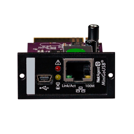 для ИБП СвязьИнжиниринг Плата управления DS806