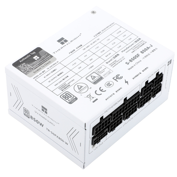 Блок питания Thermalright TR-SGFX 850W