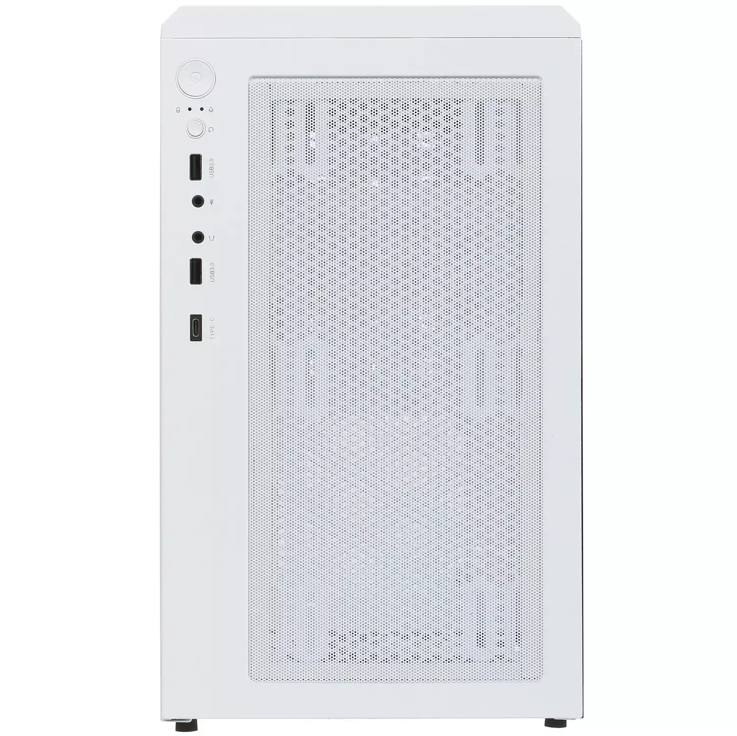 Корпус XPG VALOR MESH C TG