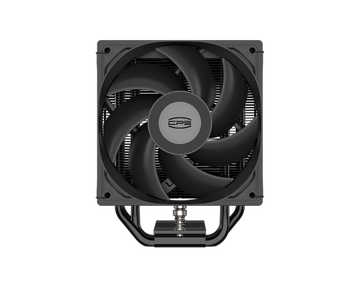 Кулер Процессорный PCCooler для процессора RT500