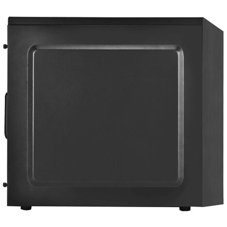 Корпус Silverstone Precision PS16