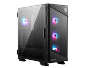 Корпус MSI MPG Velox 100R