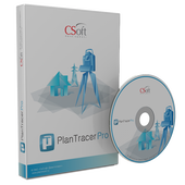 CSoft PlanTracer Pro