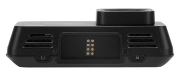 Комбо-устройство (регистратор+детектор) DIGMA 770