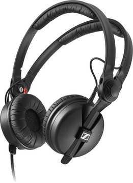 Sennheiser 25 PLUS