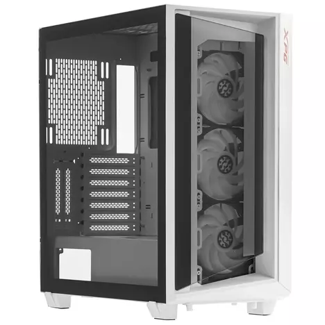 Корпус XPG CRUISER TG