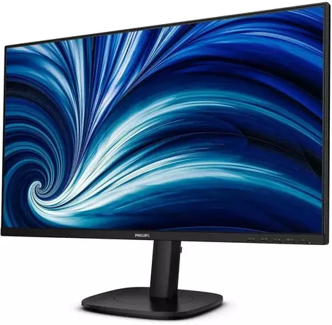 Монитор Philips 27B2U3601 27.0-inch черный