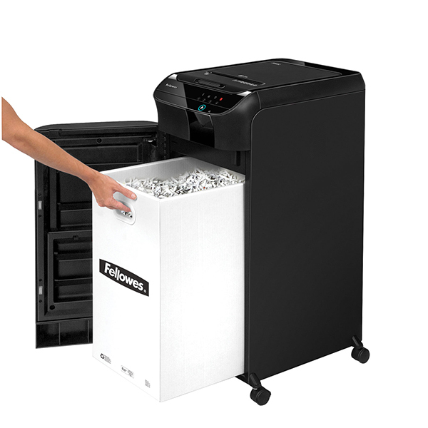 Шредер Fellowes AutoMax 550C