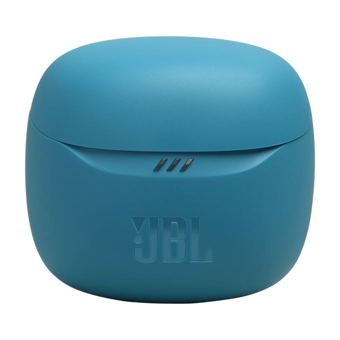 Bluetooth-гарнитура JBL Tune Flex 2, цвет синий