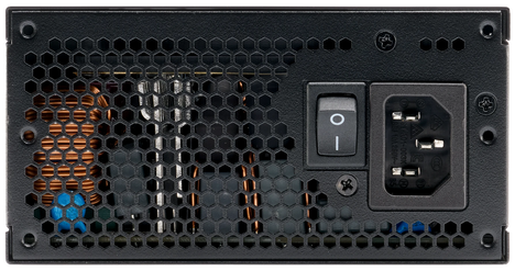 Блок питания XPG PYMCORE 850W