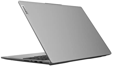 Ноутбук 16" OLED 2.8K LENOVO XiaoXin Pro16 AHP9 grey (AMD Ryzen 7 8745H/24Gb/1Tb SSD/VGA int/W11) ((6942292160724))