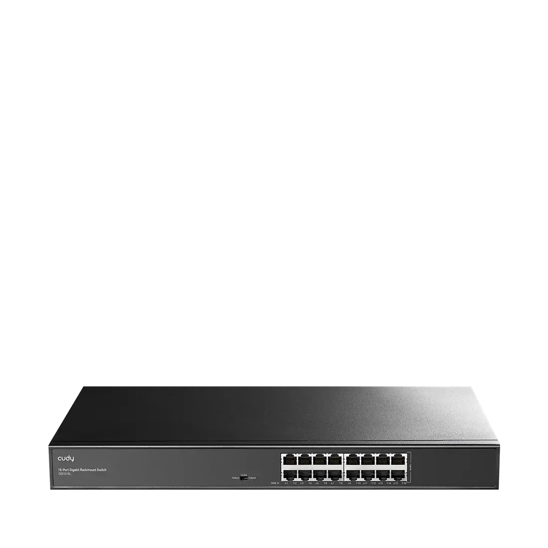 Коммутатор CUDY GS1016L