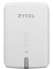 WRE6602 Wireless Dual Band AC1200 Range Extender Точка доступа/мост/повторитель Zyxel WRE6602, AC1200, 802.11a/b/g/n/ac (300+867 Мбит/с), 1xLAN