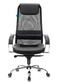 Кресло руководителя Бюрократ  CH-609SL
