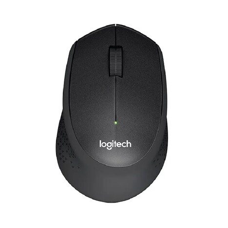 Мышь Logitech M330 910-004924
