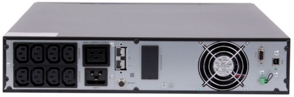 ИБП Импульс ФРИСТАЙЛ  3000 (FT30222)