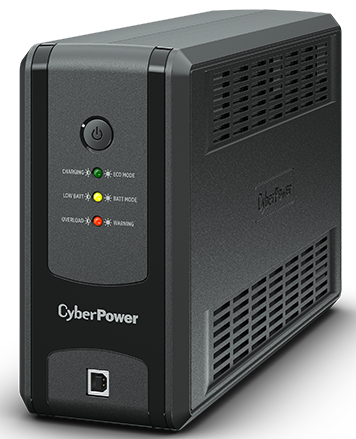 ИБП CyberPower Line-Interactive  UT850EIG