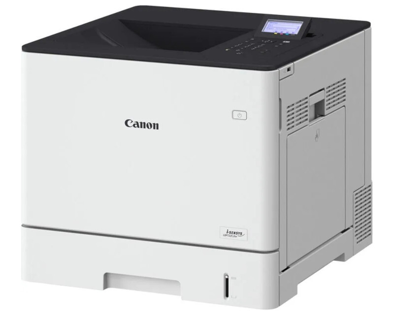 Canon i-Sensys LBP722Cdw