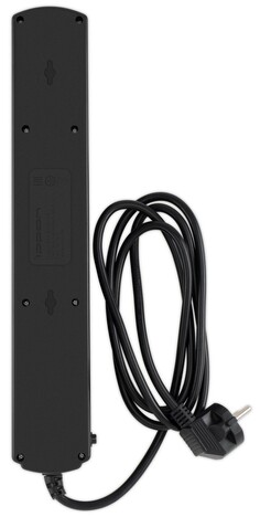 Сетевой фильтр Ippon BK-6-EU-1.8-10-B