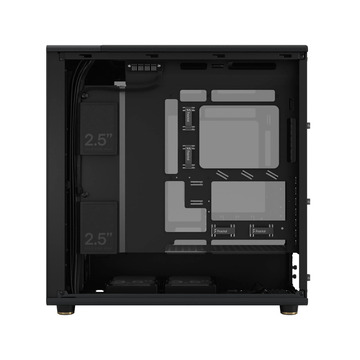 Корпус Fractal Design North XL TG RC