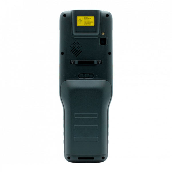 Терминалы сбора данных NEWLAND N7 Cachalot Pro II