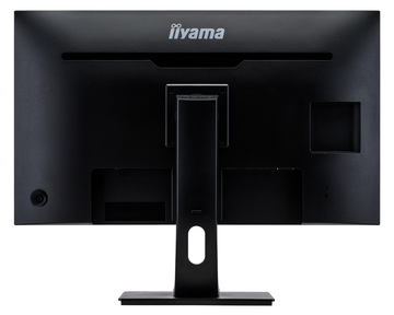 Монитор Iiyama XB3288UHSU 31.5-inch черный