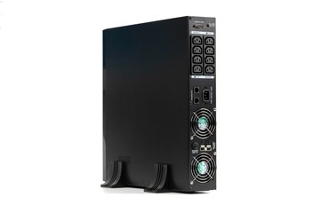 ИБП Бастион RAPAN-UPS  1000 (RAPAN-UPS 1000 RACK+2x9Ah)