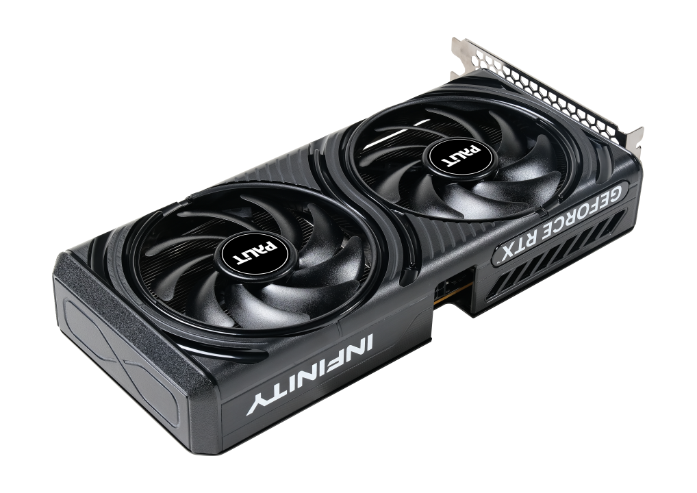 Видеокарта Palit GeForce RTX 5060 8 ΓБ Retail