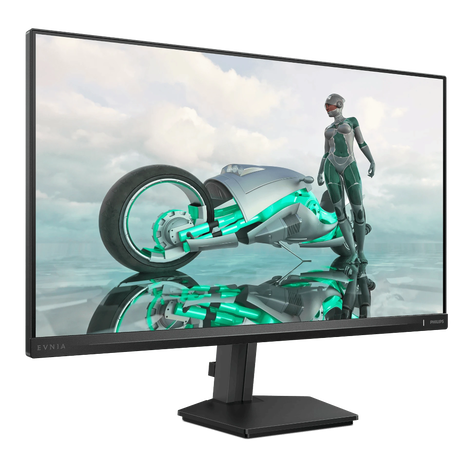 Монитор Philips 27M2N3500PA 27.0-inch черный