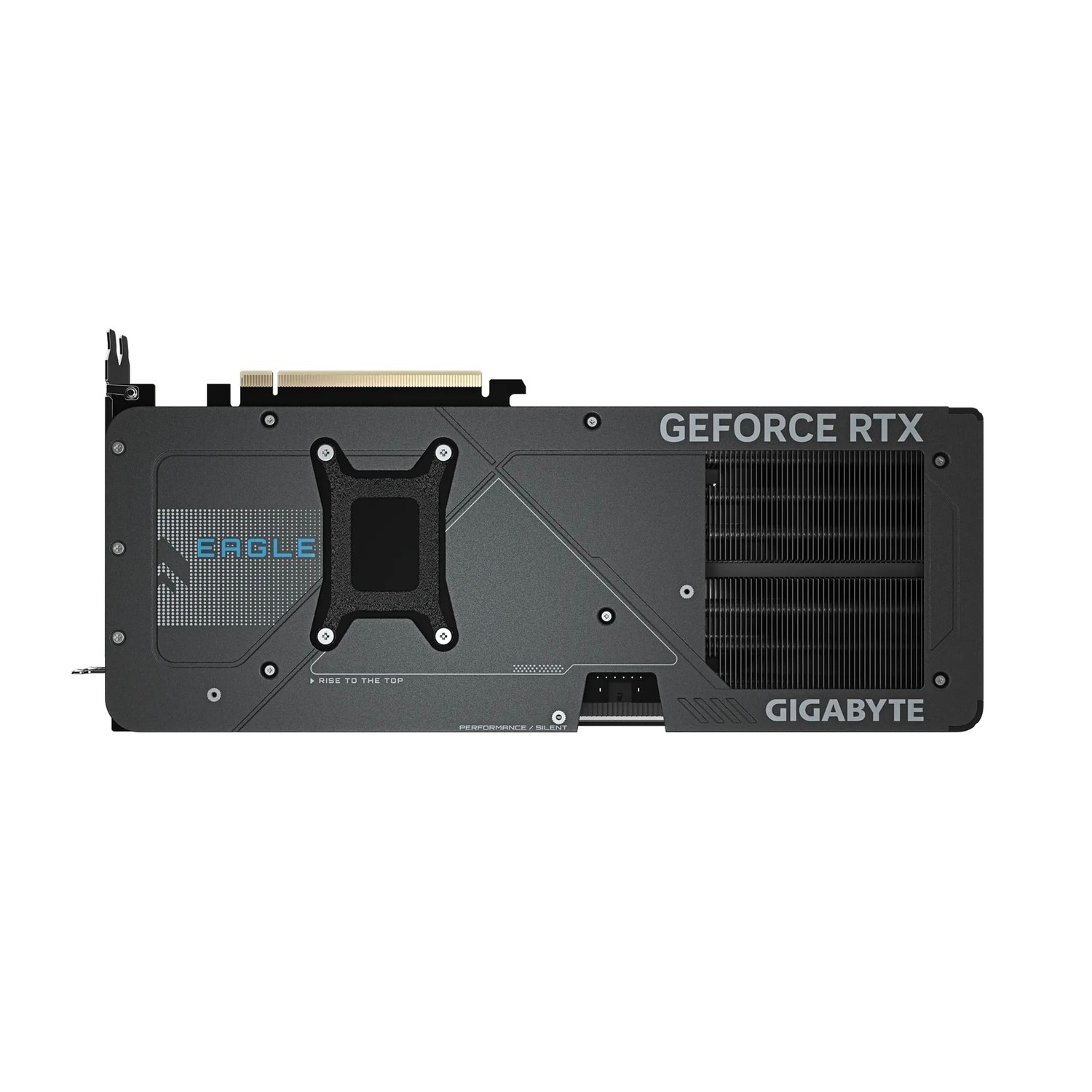 Видеокарта Gigabyte GeForce RTX 5070 Ti 16 ΓБ Retail