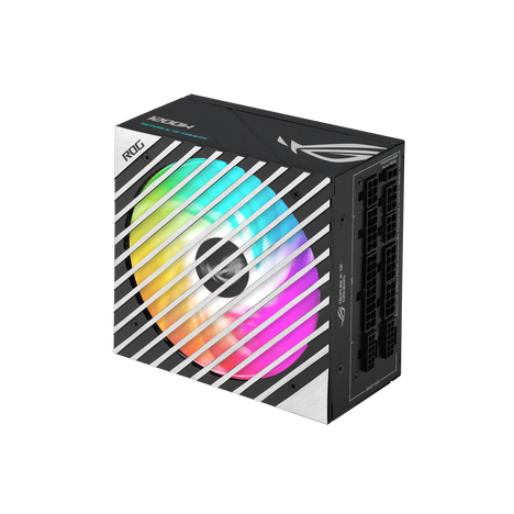 Блок питания ASUS ROG LOKI ROG Loki SFX-L 1200W Titanium