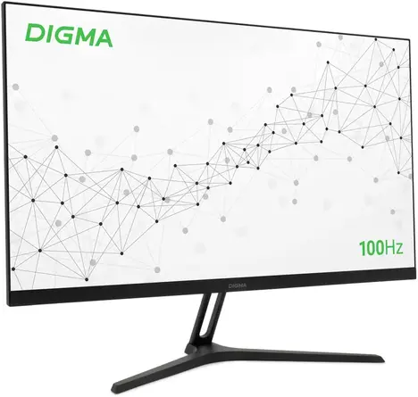 Монитор DIGMA 27P305F 27.0-inch черный
