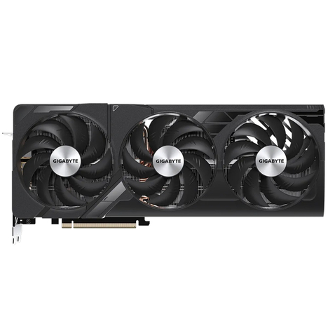 Видеокарта Gigabyte GeForce RTX 4080 16 ΓБ Retail