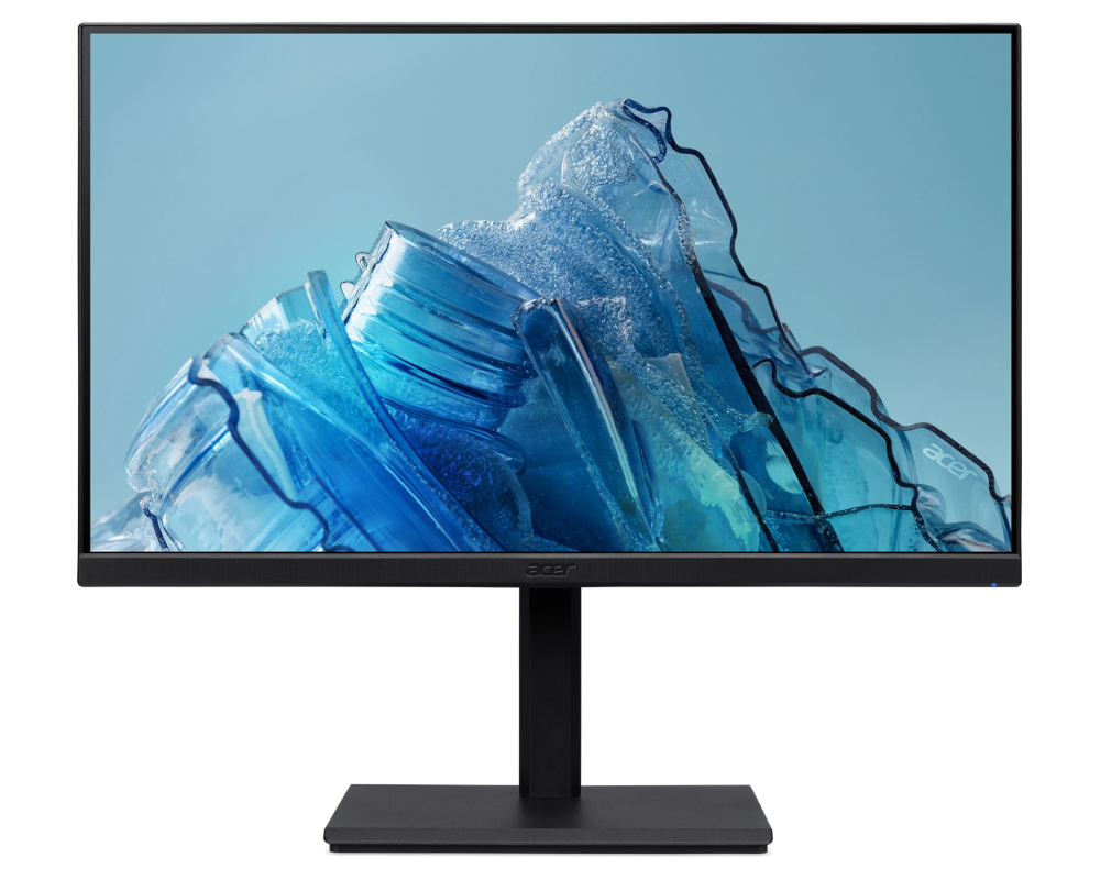 Монитор ACER CB241Ybmirux 23.8-inch черный