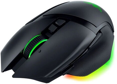 Мышь Razer Basilisk V3 Pro 35K RZ01-05240100-R3G1, цвет черный