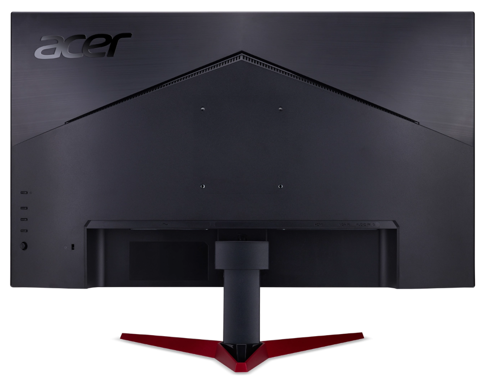 Монитор ACER VG270E 27.0-inch черный
