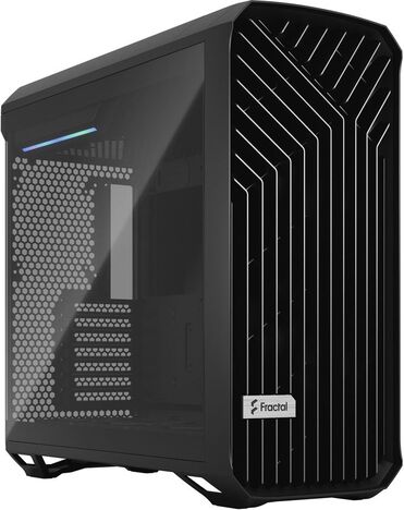 Корпус Fractal Design Torrent TG
