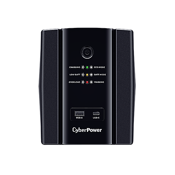 ИБП CyberPower Line-Interactive  UT2200EG