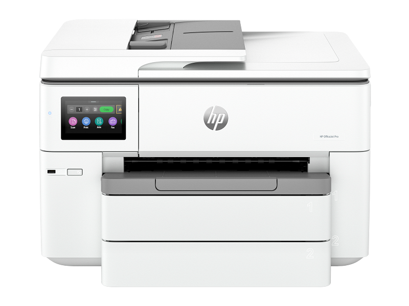 HP Inc. OfficeJet Pro 9730