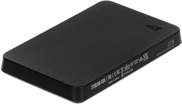 Внешний HDD Silicon Power Stream S05 2TB
