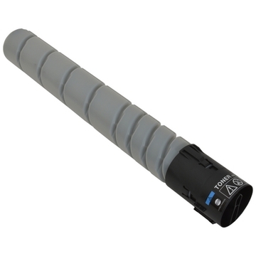 Тонер черный Konica-Minolta TN-515, A9E8050