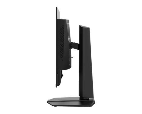 Монитор MSI 272UP QD-OLED X24 26.5-inch черный