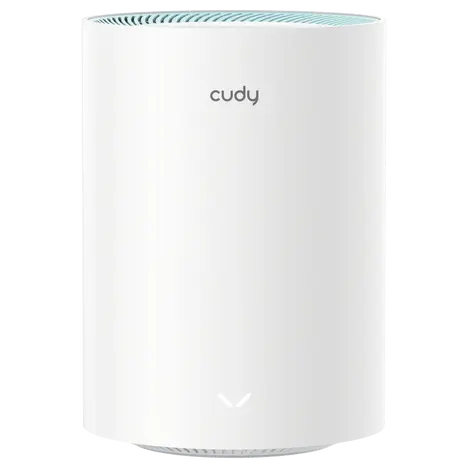 Wi-Fi роутер CUDY M1300