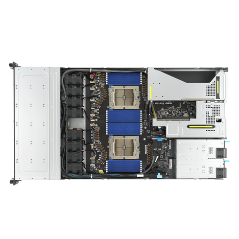 Шасси ASUS RS700A-E12-RS12U